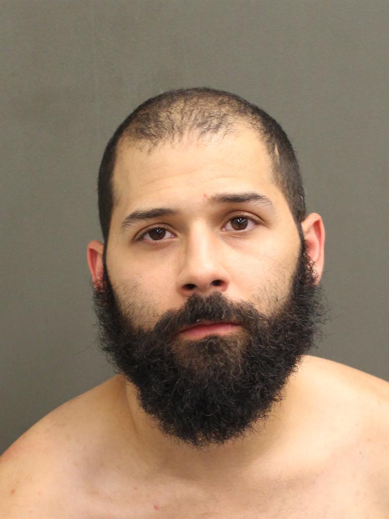  ANDERSEN LEWIS HOBBS Mugshot / County Arrests / Orange County Arrests