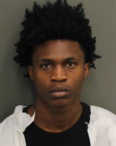  NYJAL JAHEEM DAVIS Mugshot / County Arrests / Orange County Arrests