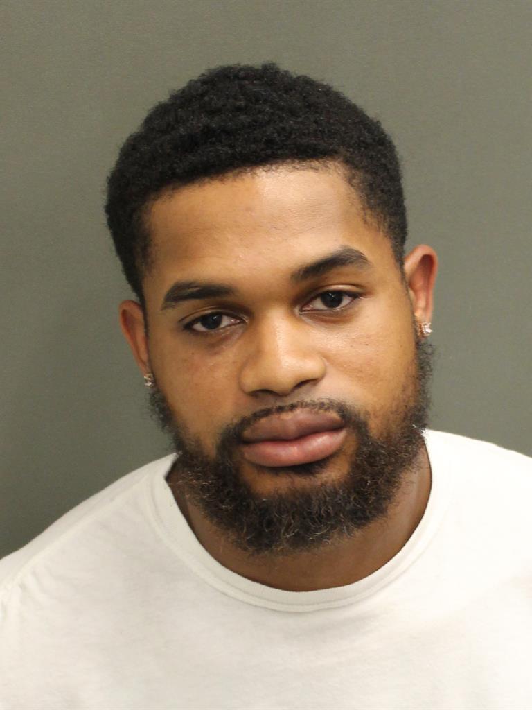  JAWAUN MICHAEL MCADAMS ESTAINVIL Photo Image