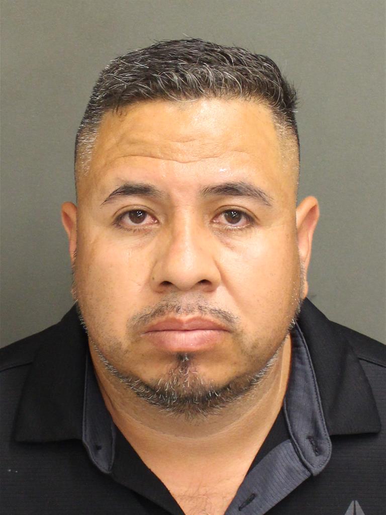  JOSE VILLANUEVANAVARRO Mugshot / County Arrests / Orange County Arrests