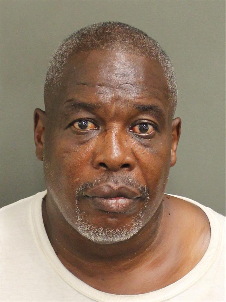  BUSTER  JR GORDON Photo Image