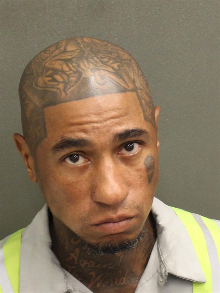  DEREK TREMAINE WILSON Photo Image