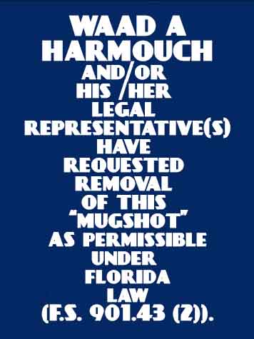  WAAD A HARMOUCH Photo Image