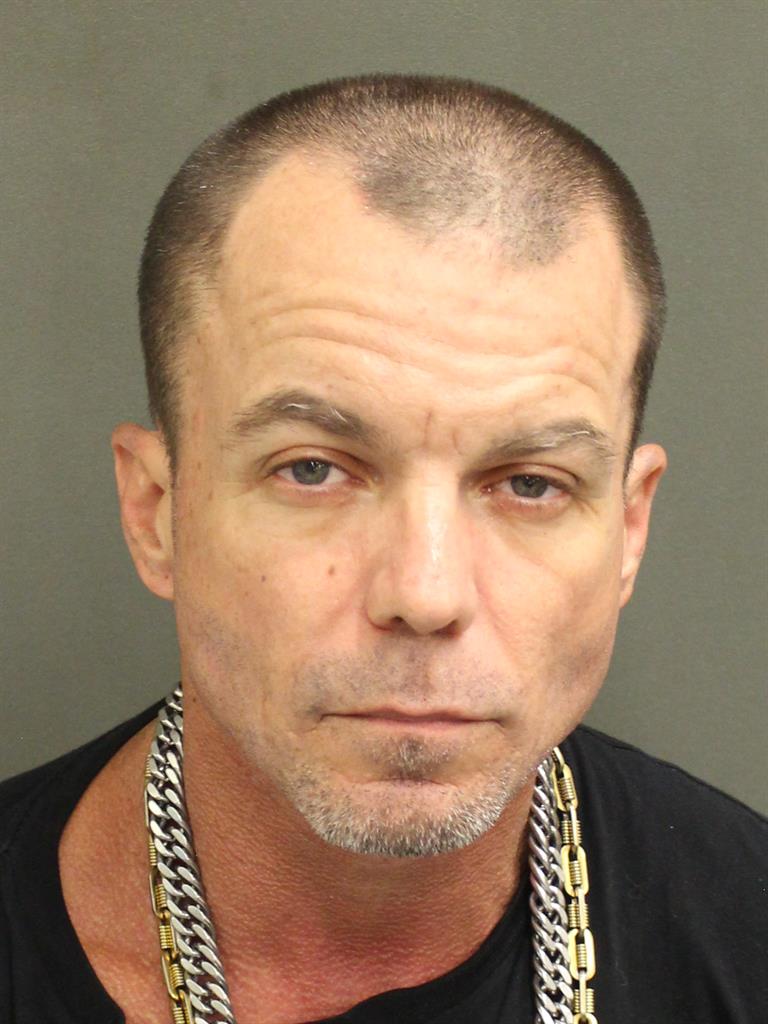  JERRY ROBERT PARKS Photo Image