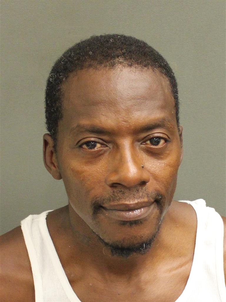  MARIO DAMON SNELL Photo Image