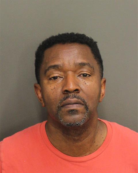  GARTH JEROME ANDERSON Photo Image