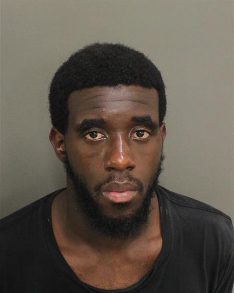  TREVANTE LAMAR WHITE Photo Image