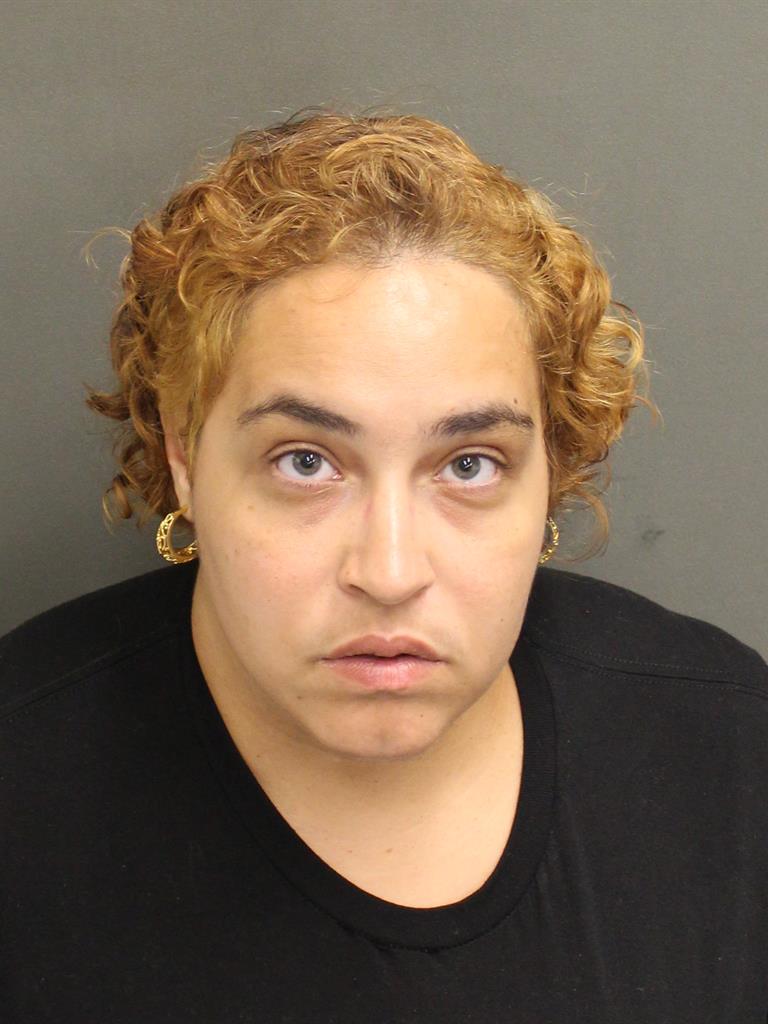  MELANIE ROSE SOTO Photo Image