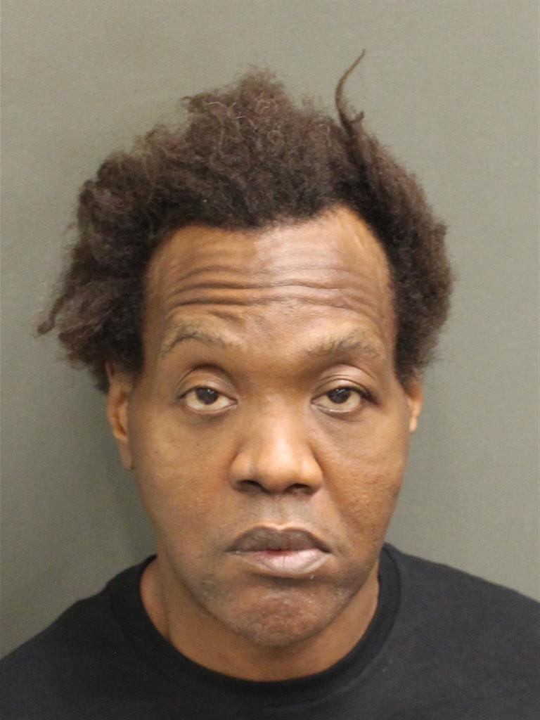  SYRUS MAURICE WILSON Mugshot / County Arrests / Orange County Arrests