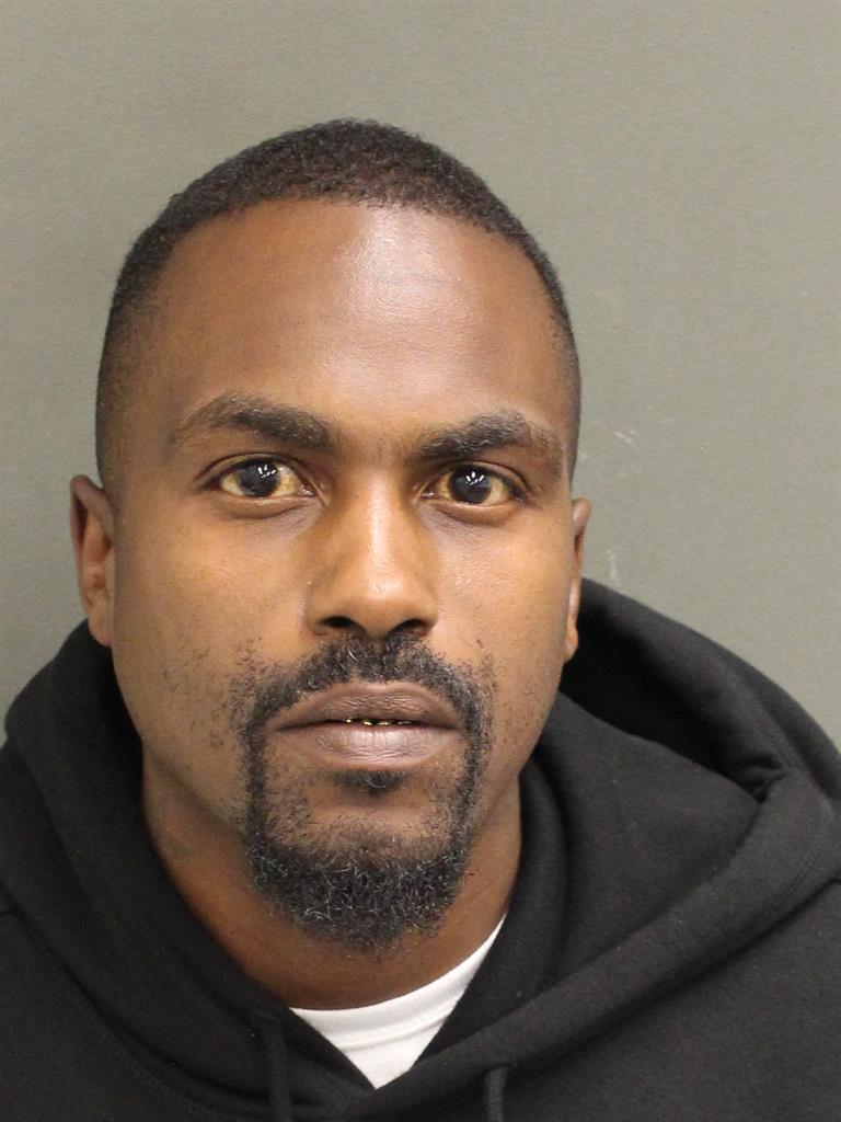  MARQEESE ANTONIO HENDERSON Photo Image