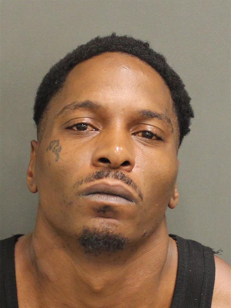  ALEXANDER SHAROD SAPP Photo Image