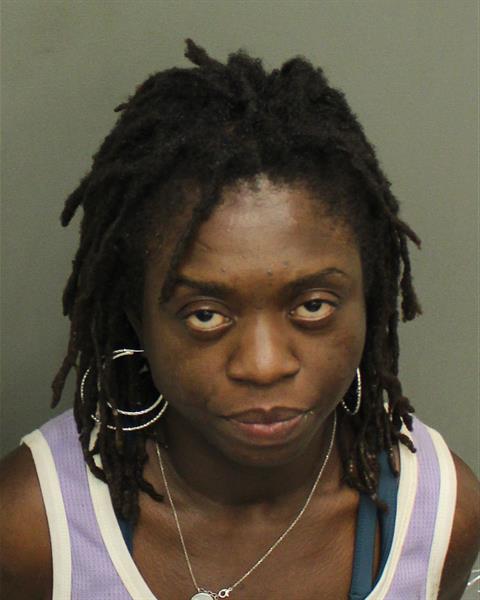  MAGDALA FAITH JEAN Mugshot / County Arrests / Orange County Arrests