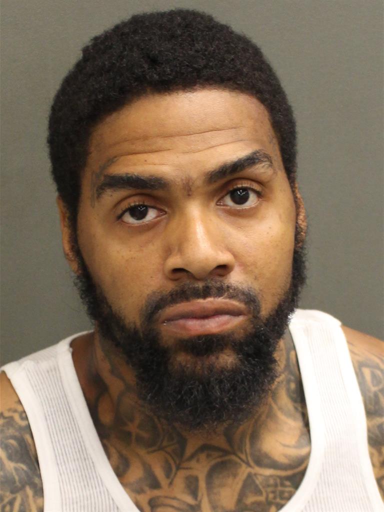  LEROY  III WILLIAMS Photo Image