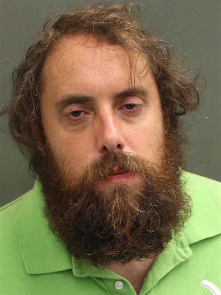  JEFFREY BARRETT GLATMAN Mugshot / County Arrests / Orange County Arrests