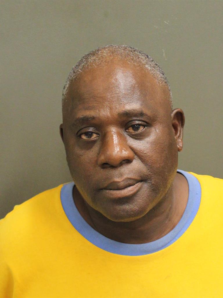 LARRY JOE NATHAN OWENS Mugshot / County Arrests / Orange County Arrests