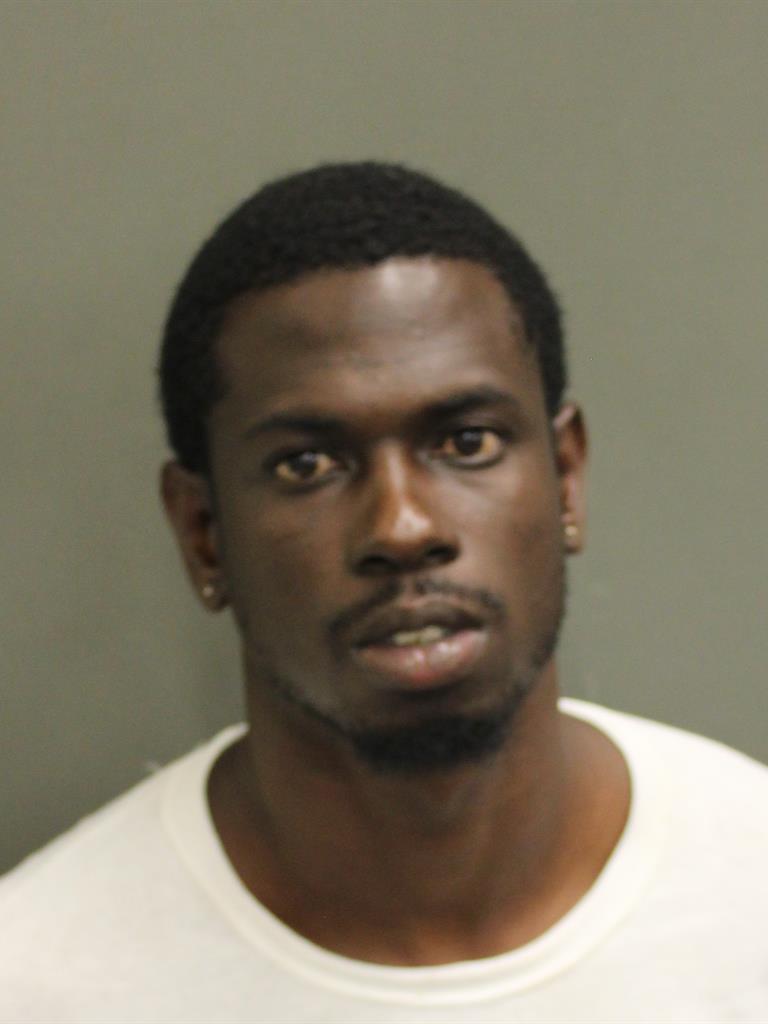  PATRICK SHARAD DENTON Mugshot / County Arrests / Orange County Arrests