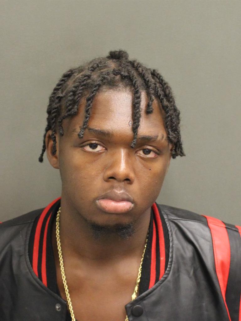  KEMOY TYRIECE CAMERON Mugshot / County Arrests / Orange County Arrests