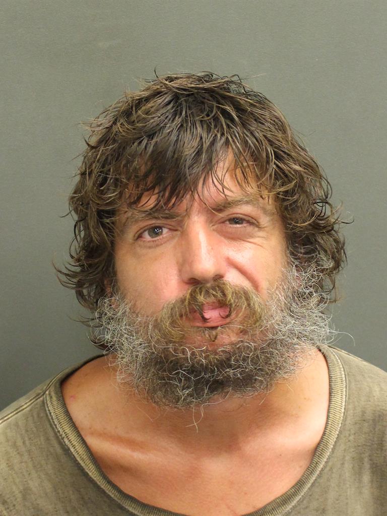  GARRISON TYLER HATCH Mugshot / County Arrests / Orange County Arrests
