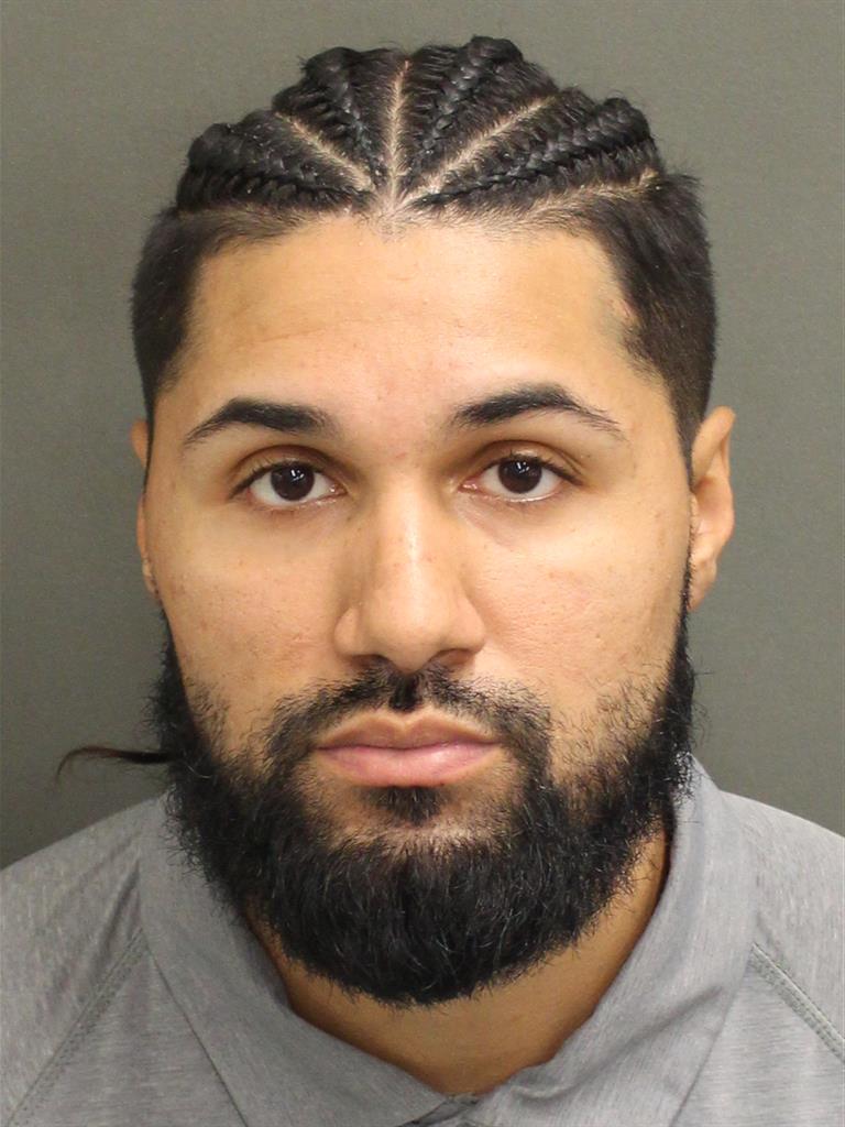  ERIC JOSEPH BORGES Mugshot / County Arrests / Orange County Arrests