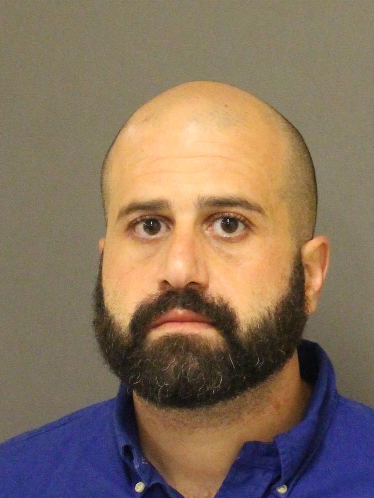  MOHAMED ALI MATTAR Mugshot / County Arrests / Orange County Arrests