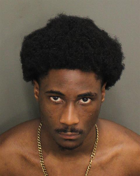  JAMAL LARANTRAY LAMPKIN Mugshot / County Arrests / Orange County Arrests