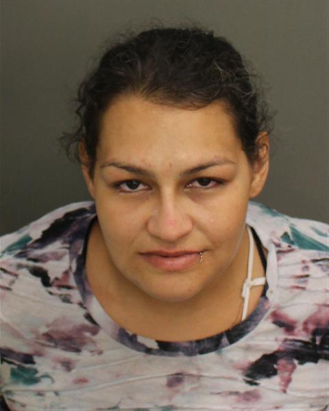  JENNIFER VALDEZ Mugshot / County Arrests / Orange County Arrests