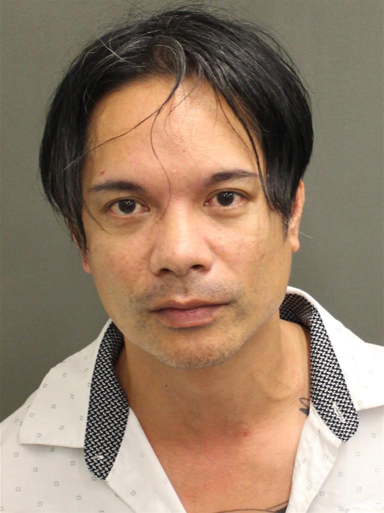  PATRICK JOSUE SOBREDO Photo Image