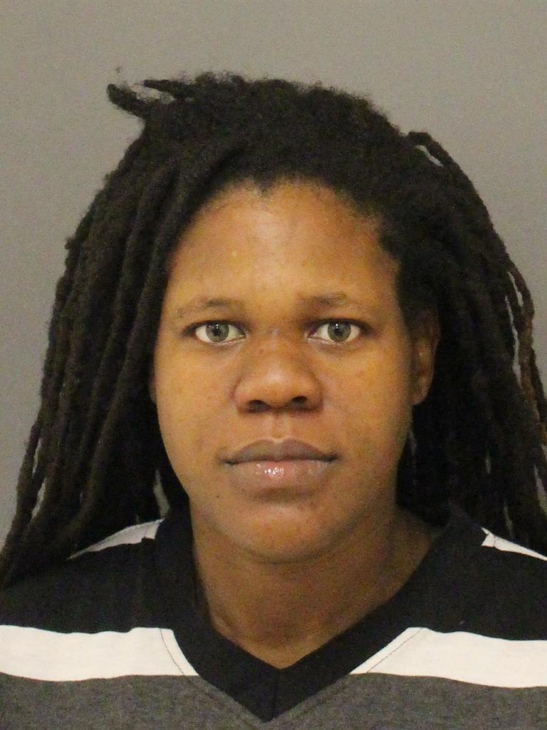  MARKEISHA MAROZ WILLIAMS Photo Image