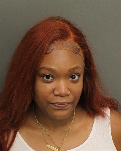  KWANEA NOKWANA ADAI BONELLI Mugshot / County Arrests / Orange County Arrests