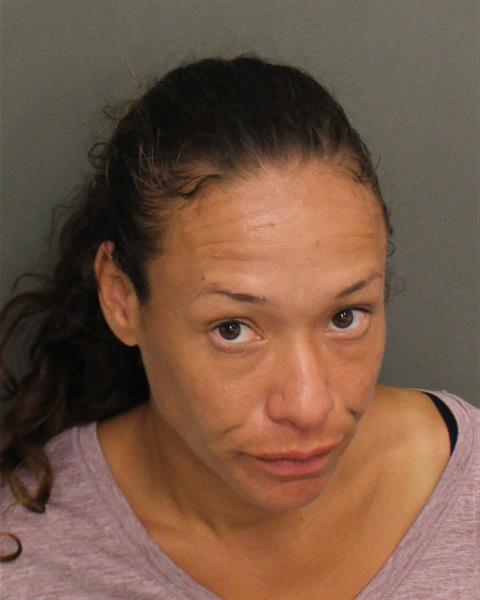  RINA GONZALEZ Mugshot / County Arrests / Orange County Arrests