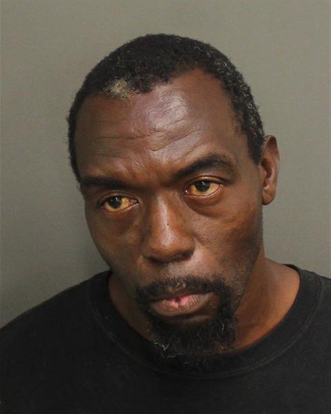  MARCUS JERMAINE PAGE Mugshot / County Arrests / Orange County Arrests