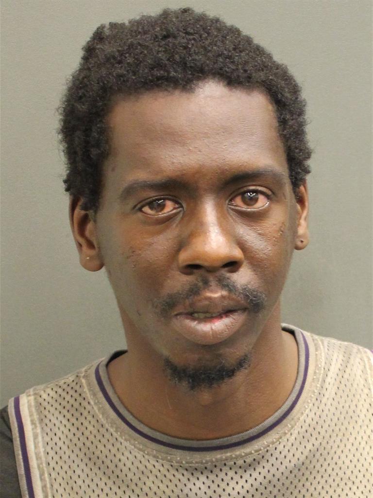  CHRISTOPHER JORDAN COOPER Mugshot / County Arrests / Orange County Arrests