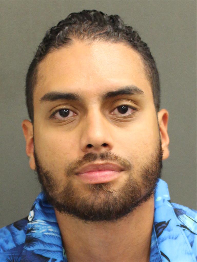  MARIO ALBERTO JR ARBOLEDA Photo Image