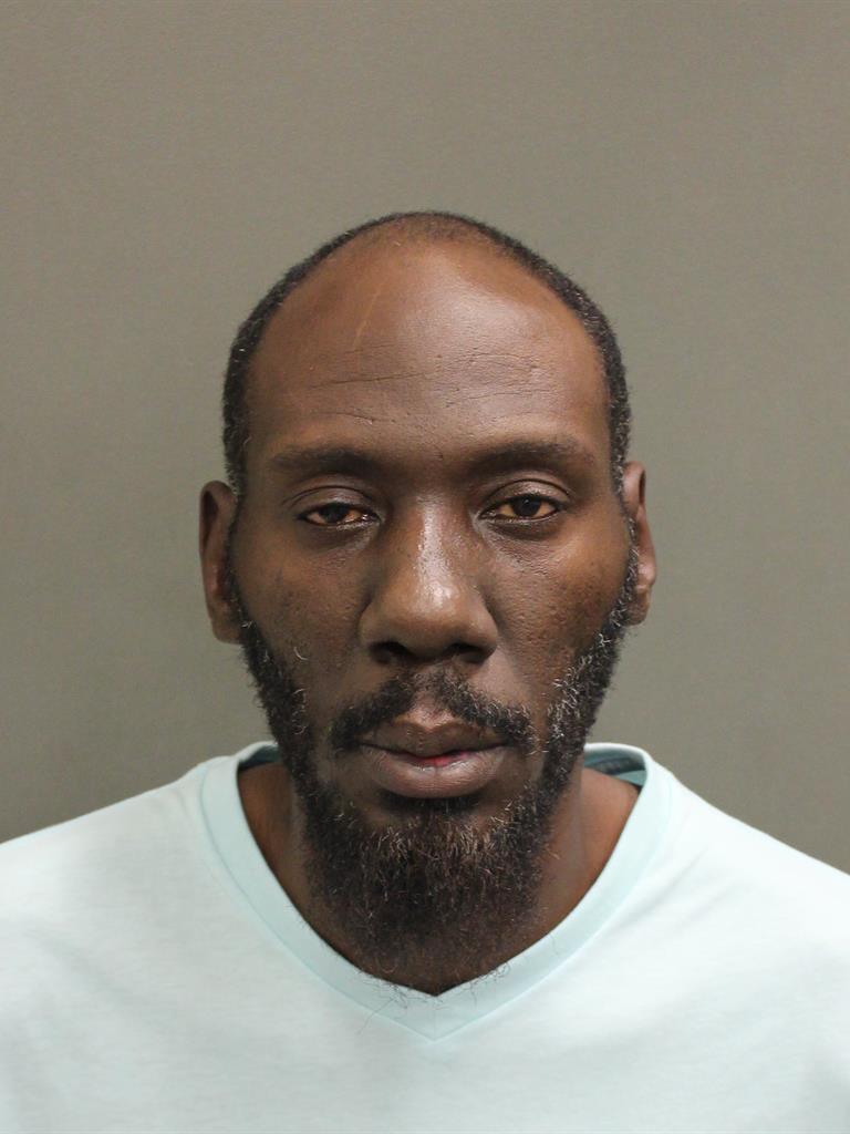  SHONTAYN LAFLEUR WHITE Mugshot / County Arrests / Orange County Arrests