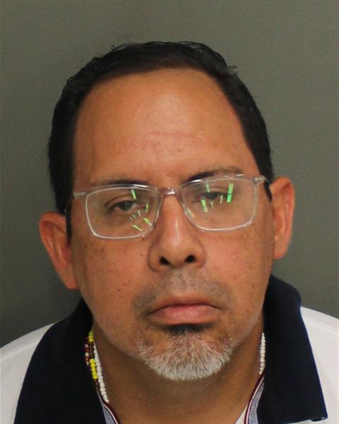  JOSE ANTONIO BAEZ LIBRAN Mugshot / County Arrests / Orange County Arrests