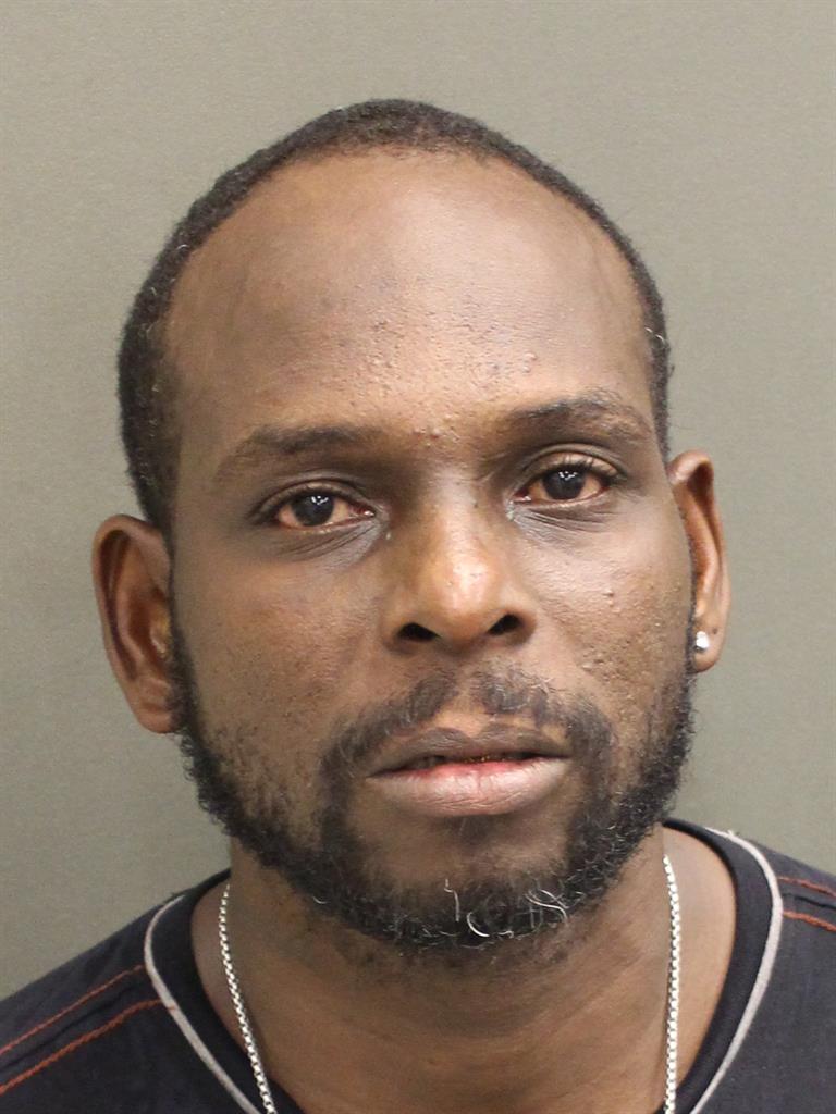  TIMOTHY MICHAEL TOWNS Mugshot / County Arrests / Orange County Arrests