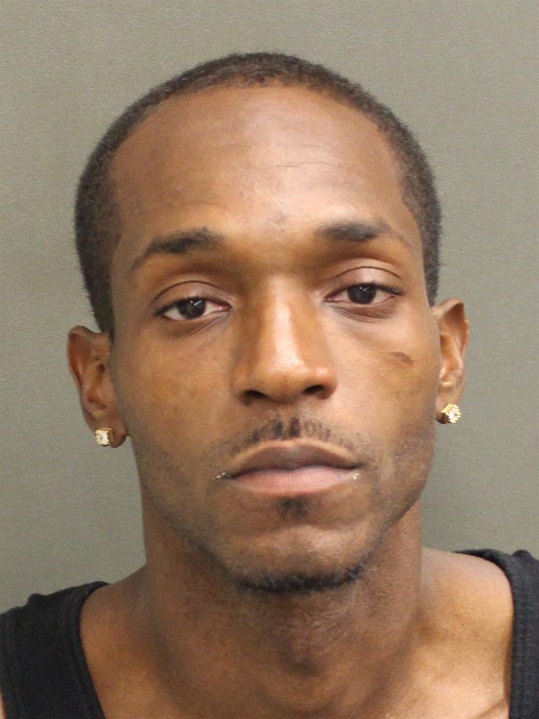  CHRISTOPHER WILLIE WILLIAMS Mugshot / County Arrests / Orange County Arrests