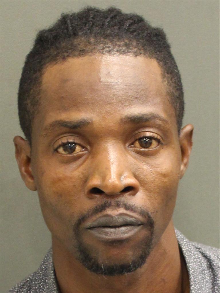  FRANTZ ALEXIS Mugshot / County Arrests / Orange County Arrests