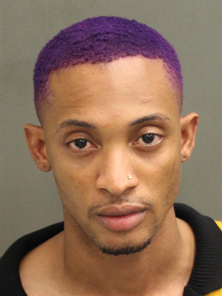  SHAKEYMO K FRANCIS Mugshot / County Arrests / Orange County Arrests