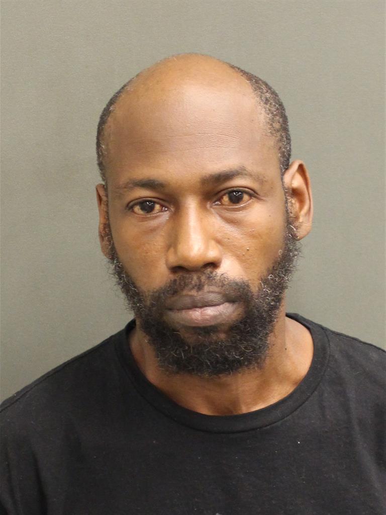  ANTONIO LAMONTE LUMPKIN Photo Image