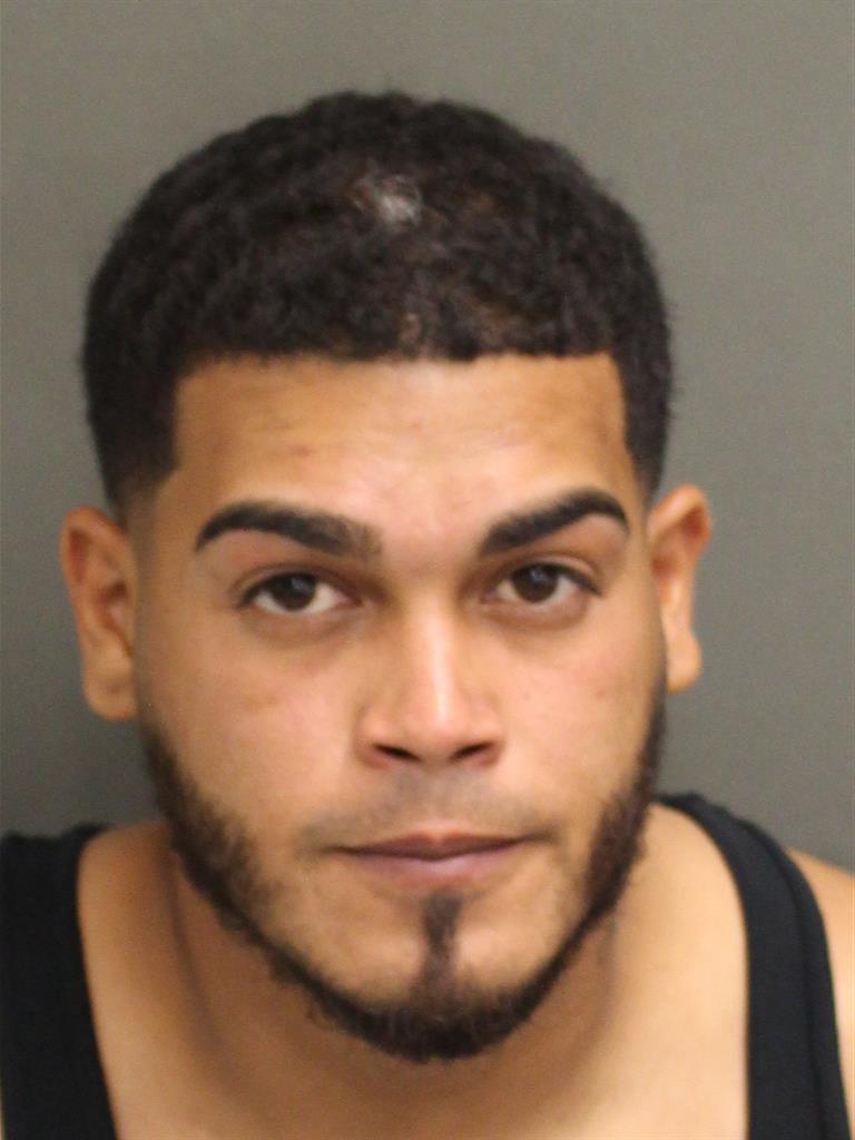  KEVIN GARCIAFIGUEROA Mugshot / County Arrests / Orange County Arrests