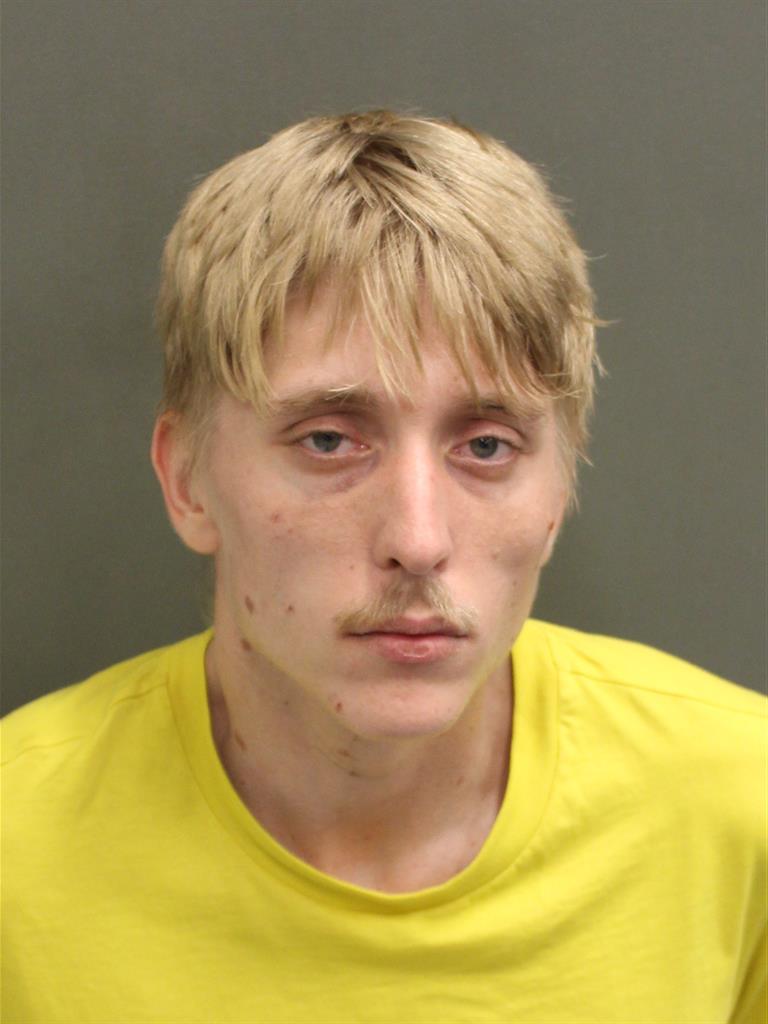  DUSTIN CARL THOMAS Photo Image