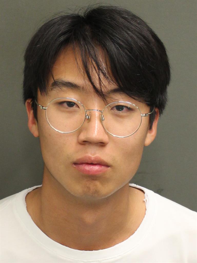  JIN HO CHO Photo Image