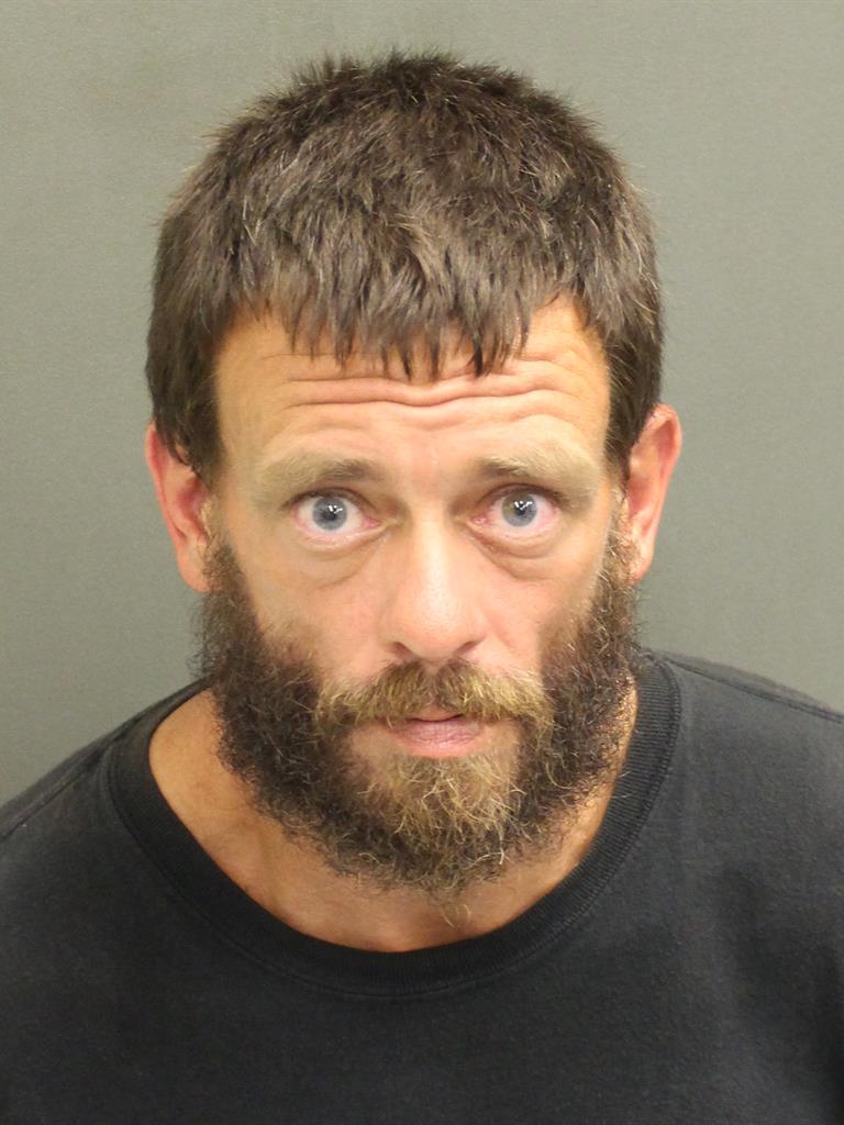  JASON PATRICK KELLY Mugshot / County Arrests / Orange County Arrests