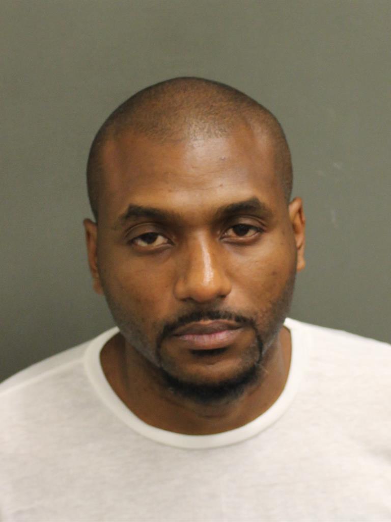  SHAMELL SHAMEEK SANCHEZ Mugshot / County Arrests / Orange County Arrests