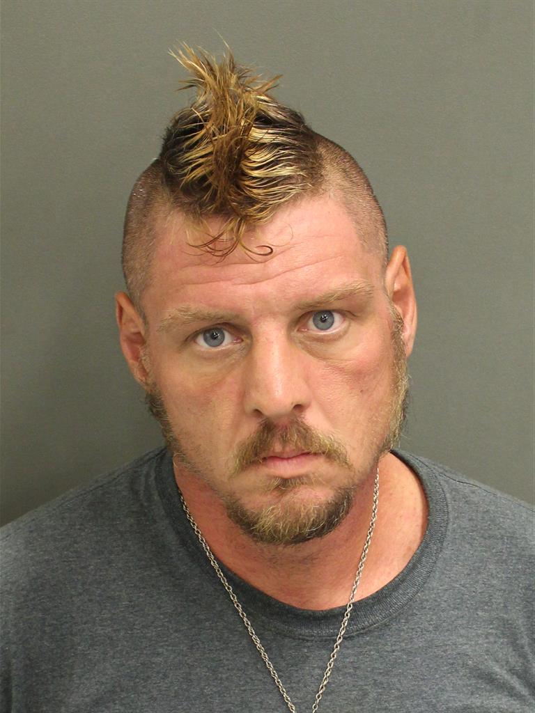  TROY ALAN LUOMA Photo Image