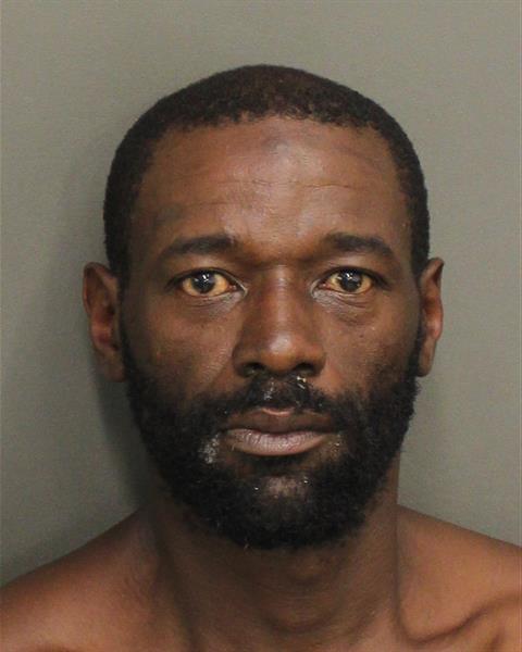  PATRICK WAYNE DONALD Mugshot / County Arrests / Orange County Arrests
