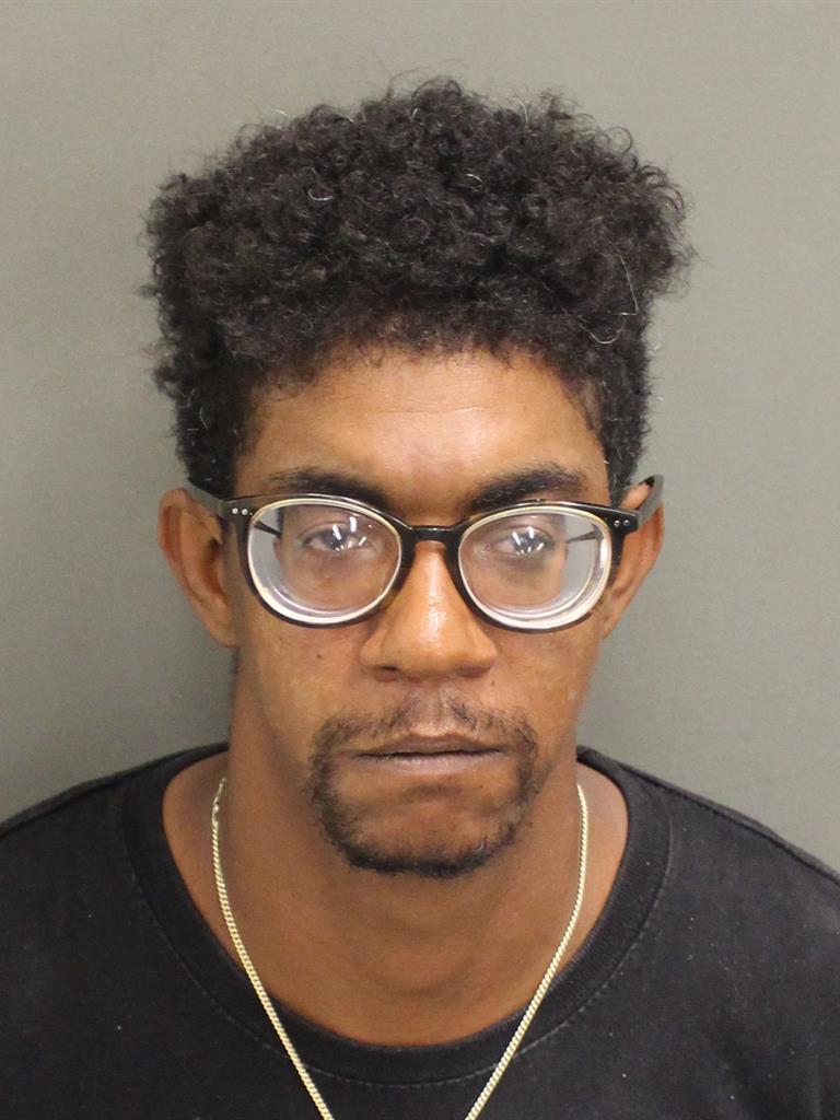  RAFAEL FRIASCAMILO Mugshot / County Arrests / Orange County Arrests