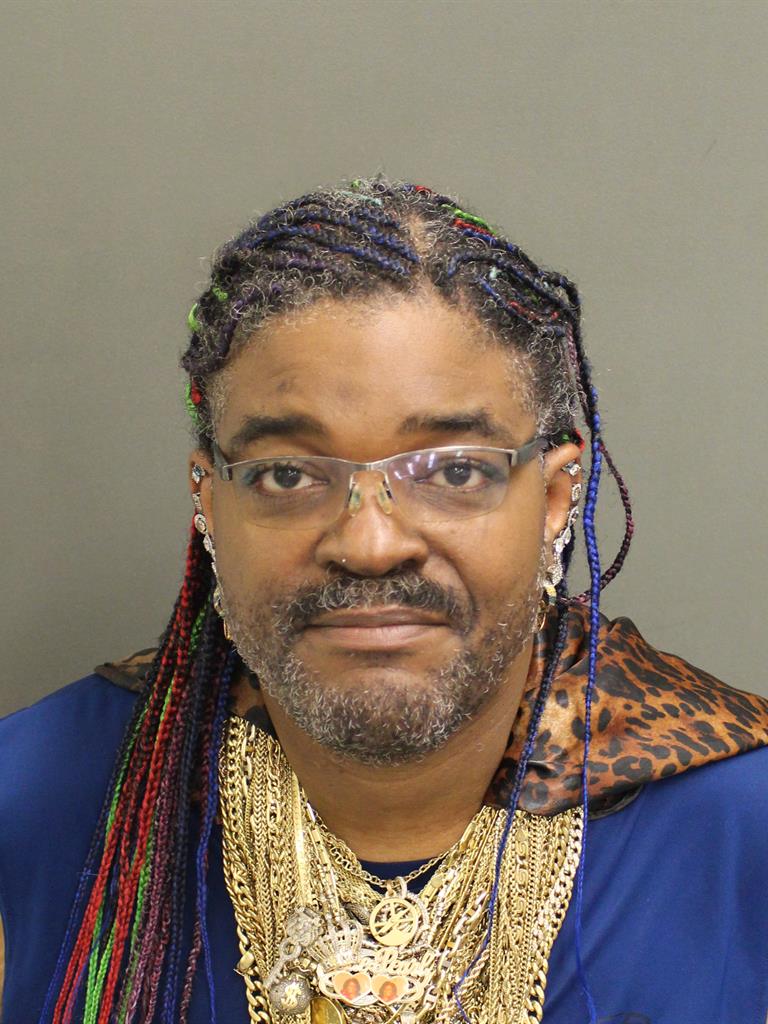  CHARLES MICHAEL GRIGGS Photo Image