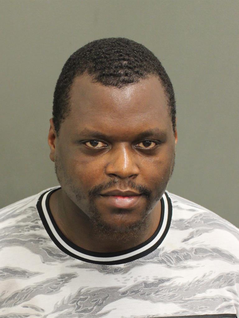  MATTHEW MARCUS HARDRICK Mugshot / County Arrests / Orange County Arrests